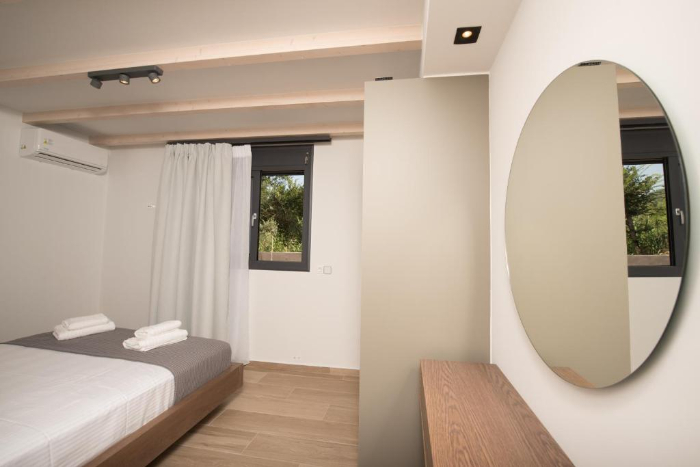 Villa OLIA, Vasiliki